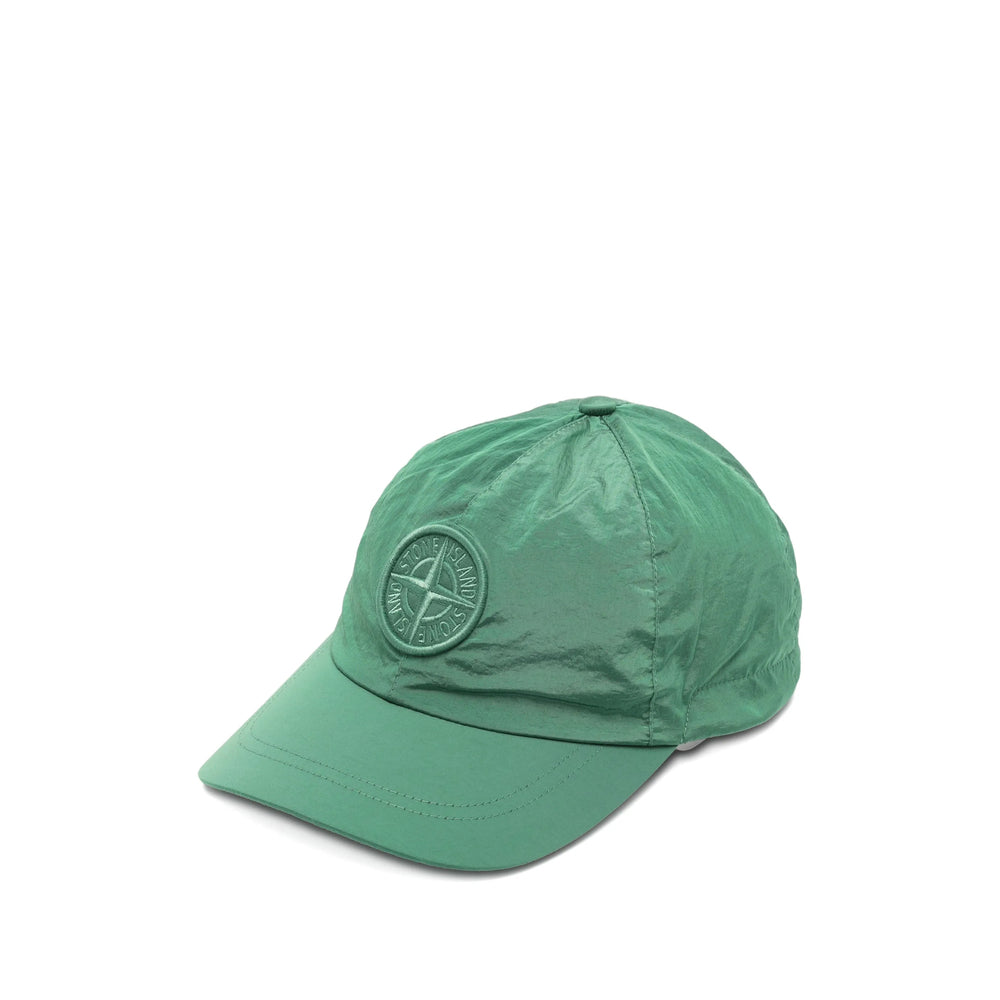 Stone Island Caps - Green | 9a122f89801dd23adc73841582f3d1b110ae4a16