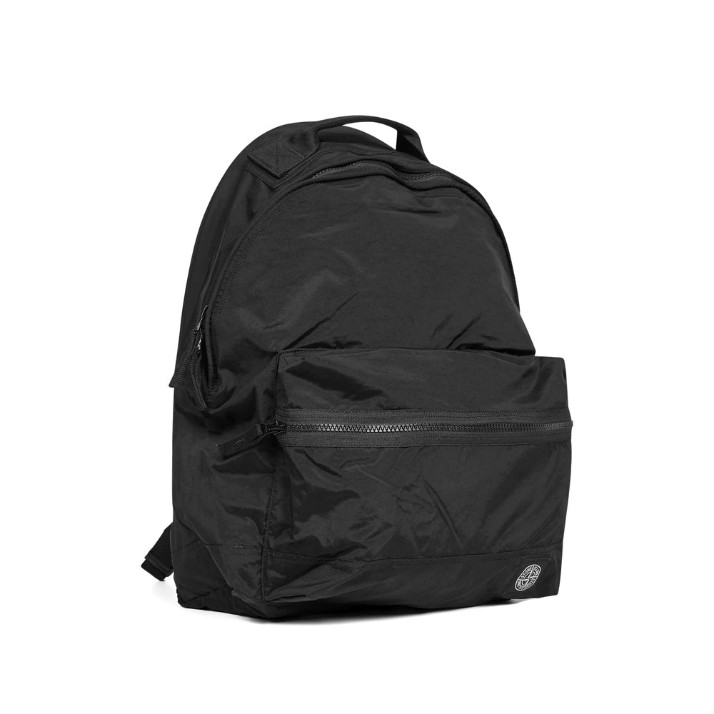 Stone Island Backpacks & Travels - Black | 75dc534b9c53fd183fc4f57519e146589f1aba6e