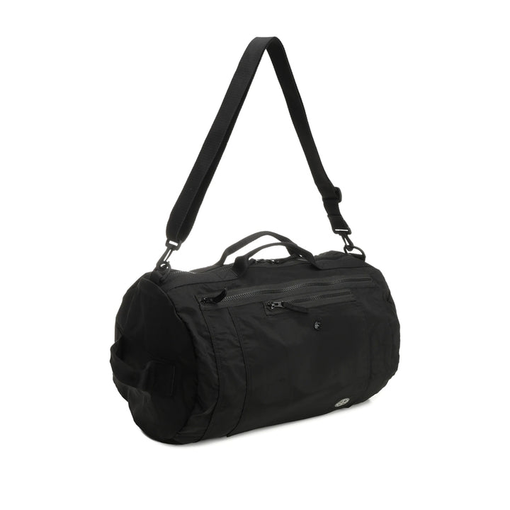 Stone Island Bum Bags - Black | 2d0f1d556479e12aa1a6399bd46713bbb7c92f16