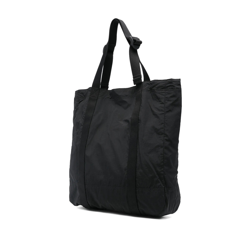 Stone Island Bum Bags - Black | ff4baa4c9c6f1032c6d0f74d20178453d278adf3