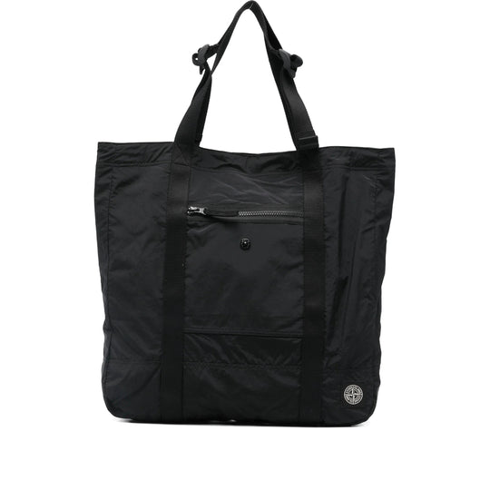 Bum Bags Black