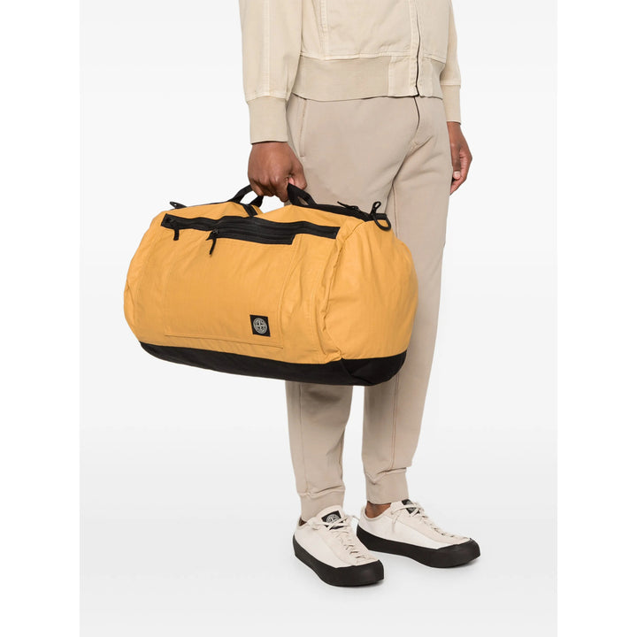 Stone Island Bum Bags - Neutral, Black | c995f4e15e11c89380f3bdc5f4c25a13a7c9f8de