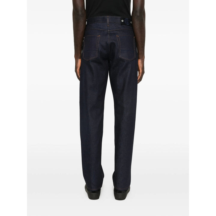 Stone Island Denim - Blue | 2604e3c8e2c5f8b9e2cf3a6dd27b426a0c461d53