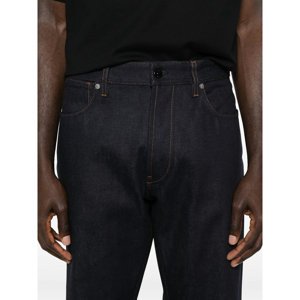 Stone Island Denim - Blue | 6a8b2164a0258a5581650c9b9e9ca69864b814da