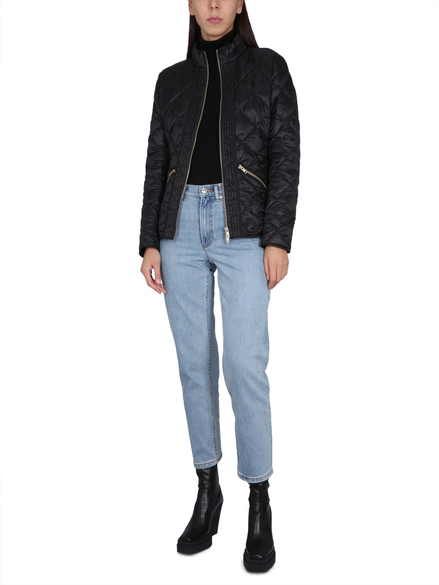 Fay Jackets - Black | Wanan Luxury