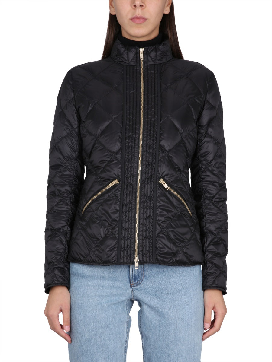 Fay Jackets - Black | Wanan Luxury
