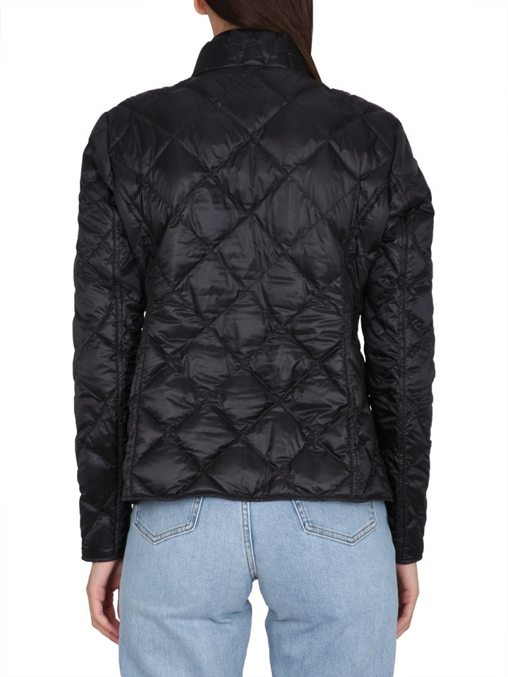 Fay Jackets - Black | Wanan Luxury