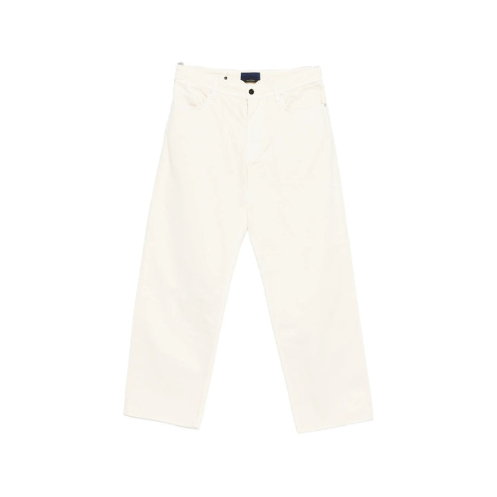 Stone Island Denim - Neutral | 187401edd379baa2ae3b9e2cdc18e9fdf38decc7