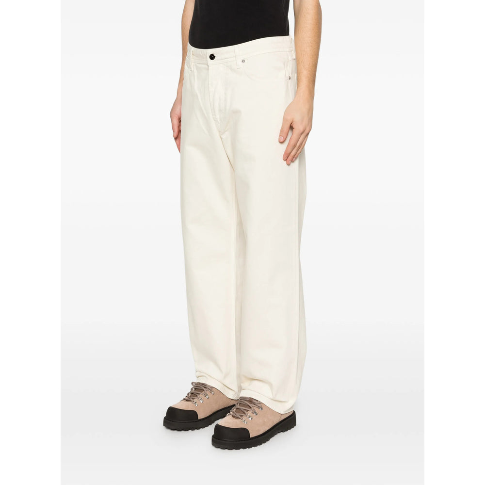 Stone Island Denim - Neutral | 5f5e8f28fa2023d69d7d72f5ed48224aa151c58f