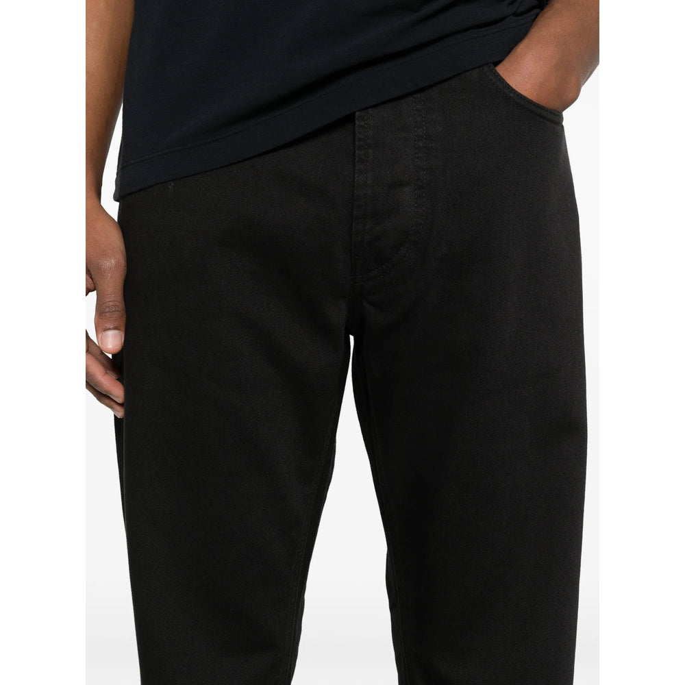 Stone Island Denim - Black | 28bdcfd3ad5551ba99aae1c29d31f4d4a316731c