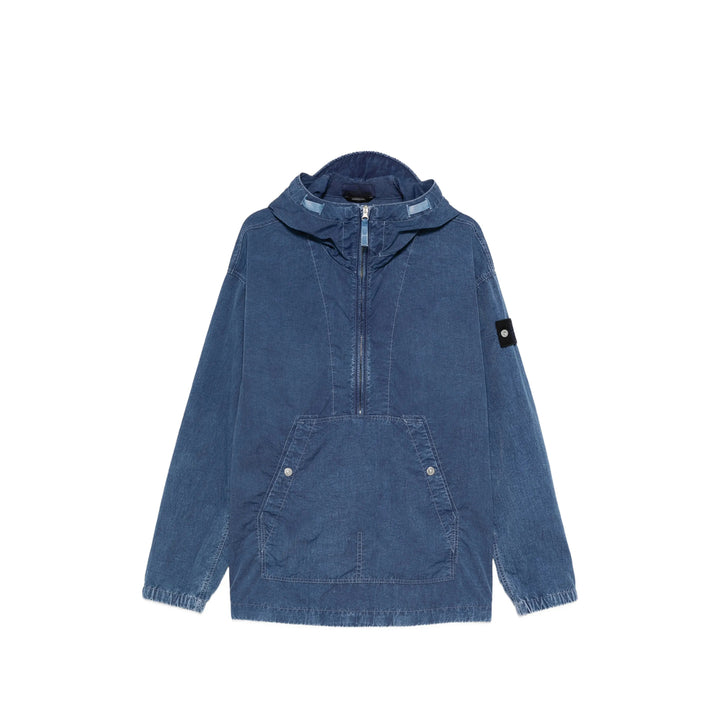 Stone Island Outerwears - Blue | 07f0a0397ad03dfc377b2e3e6d050b12b1146dee