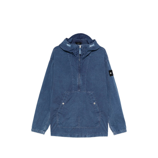 Outerwears Blue