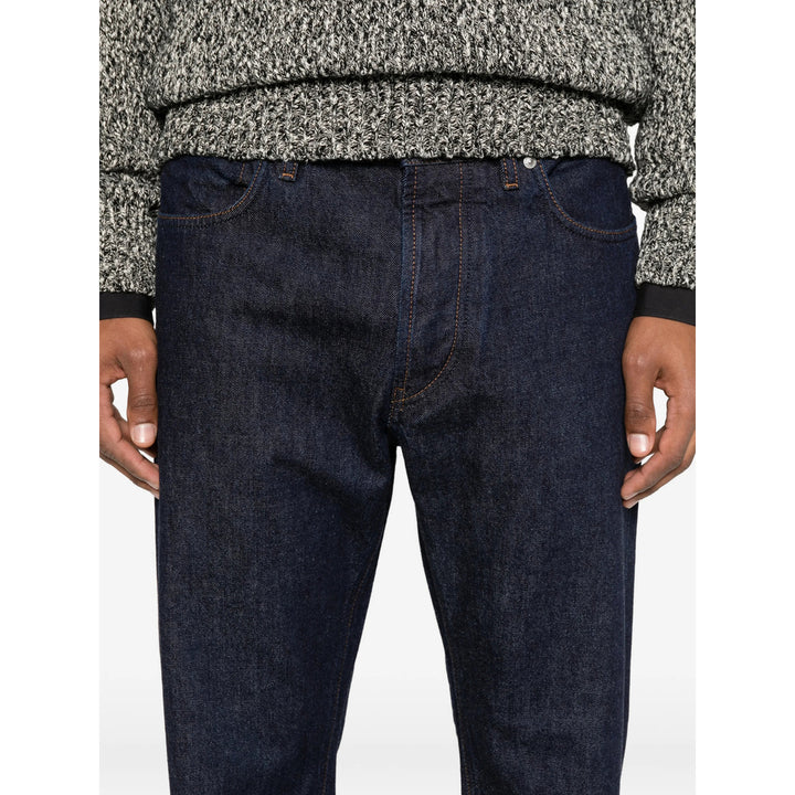 Stone Island Denim - Blue, Black | 6f8f24ec3e84998d6b9ec5cd578aced004e99325