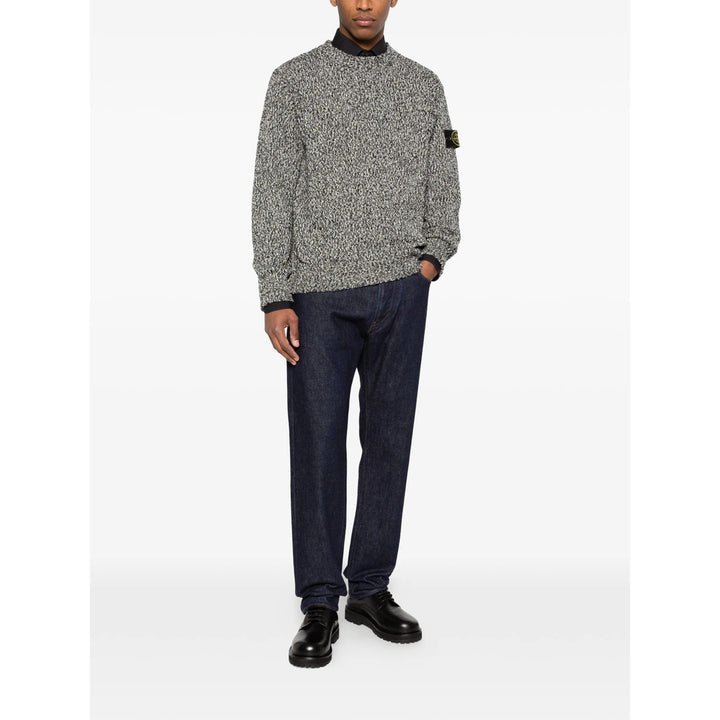 Stone Island Denim - Blue, Black | 6fa9ad2309a2241fb8d557e084999ed7e43057a2