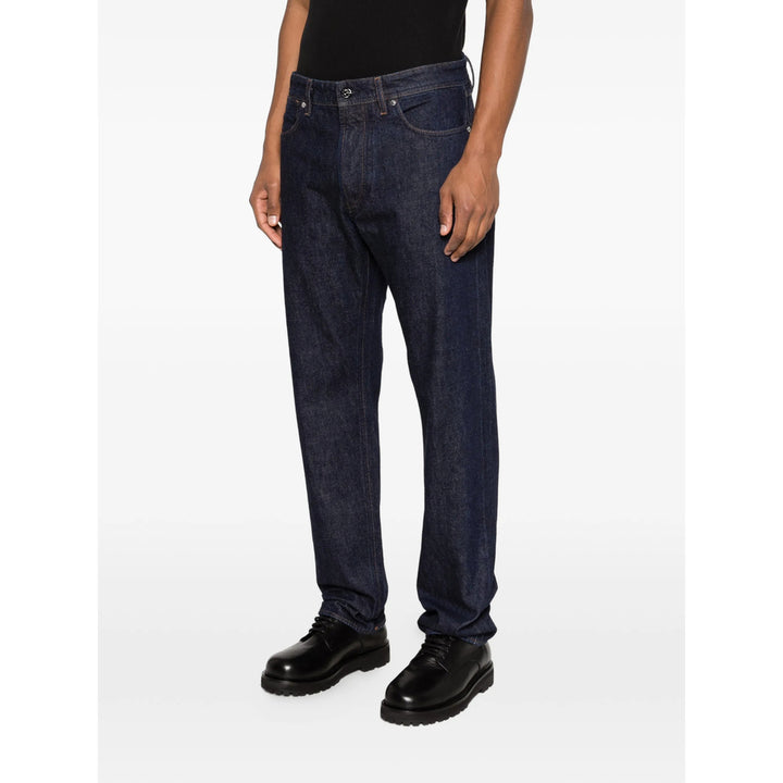 Stone Island Denim - Blue, Black | abf7e78b2e11e63066bac0403c44d37ab80b94d3