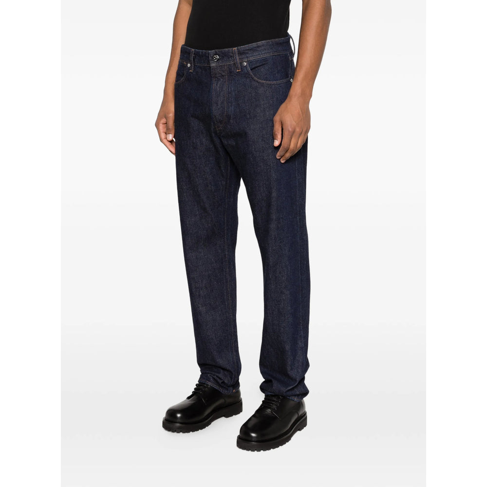 Stone Island Denim - Blue, Black | b40b0ea44f475ccd13e61c4ba342c0e807120f34