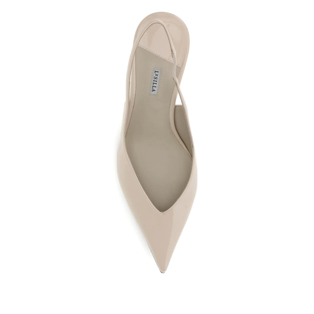 Le Silla Shoes - Neutral | fb0f3983f23157b866fd9eb427c895a70e4c5697