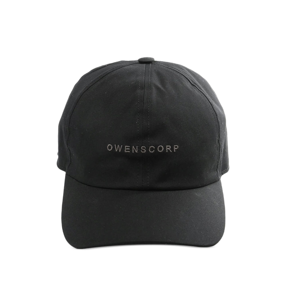 Rick Owens Caps - Black | ac2c63566ea6c74468ef8ec4e41a0f29ba637293