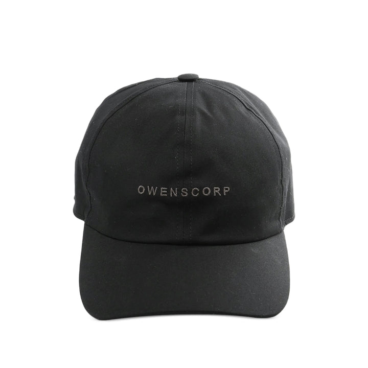 Rick Owens Caps - Black | ac2c63566ea6c74468ef8ec4e41a0f29ba637293