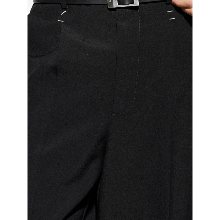 Rick Owens Belts - Black | 4392fdf36960a98b0bf2d30dba18905bf0fe00fb