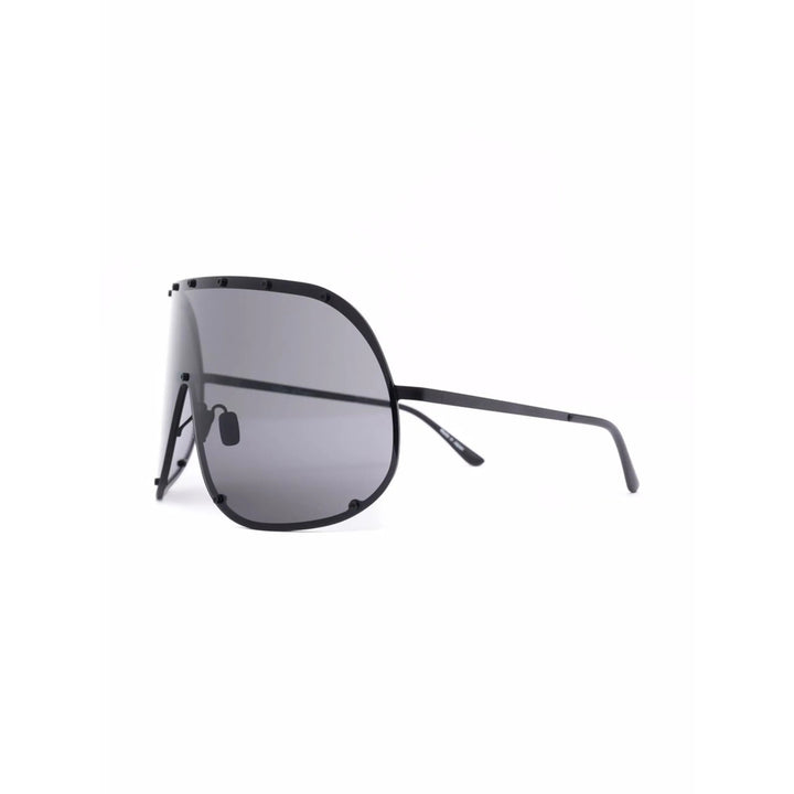 Rick Owens Eyewears - Black | 3b9d20ae59b4e41078b9d0eac841c100c2b0125a