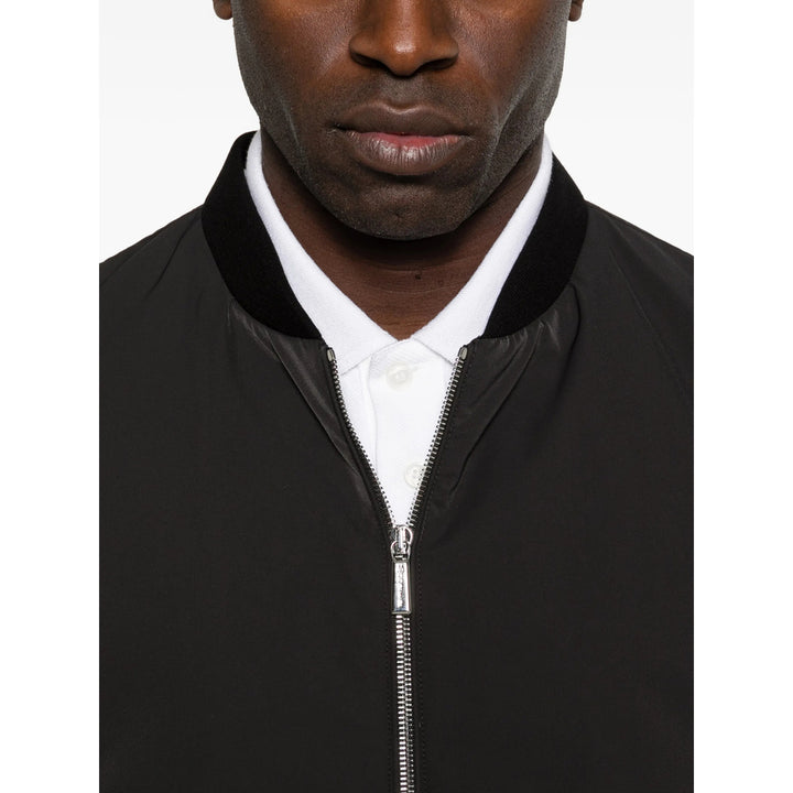 Moorer Outerwears - Black | cffe8e0b09c4a179309ca238370ad42584054a24