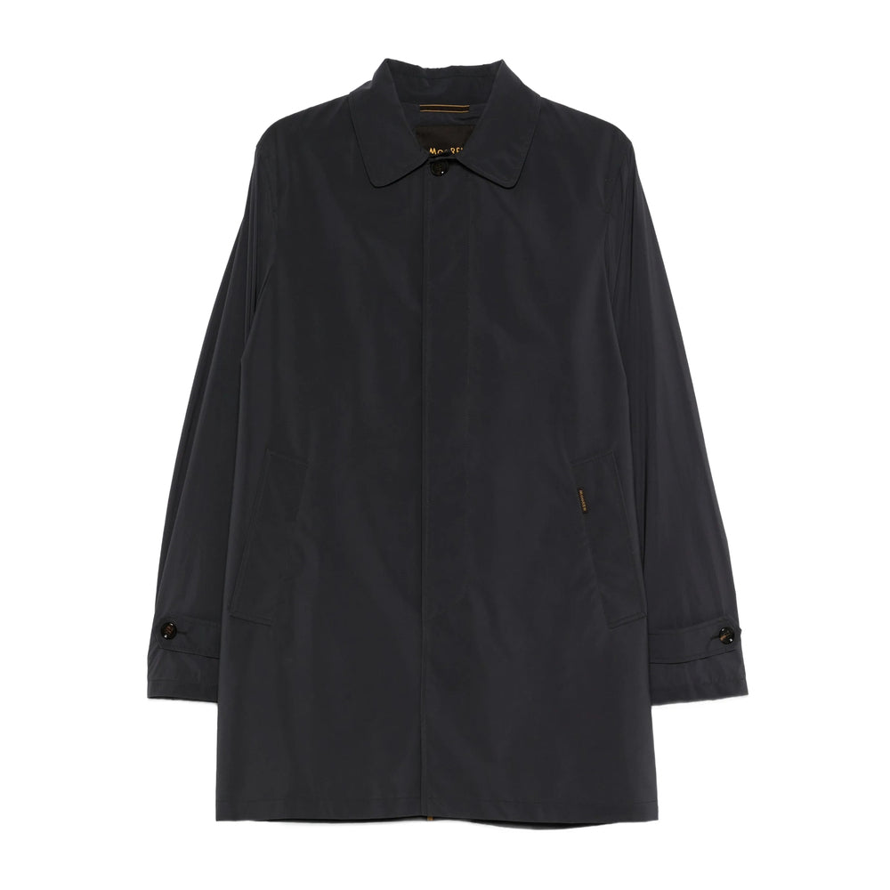 Moorer Rainwears - Gray | e28dde469eef57dcfb42f0e2ce3de9fcbf40ae09