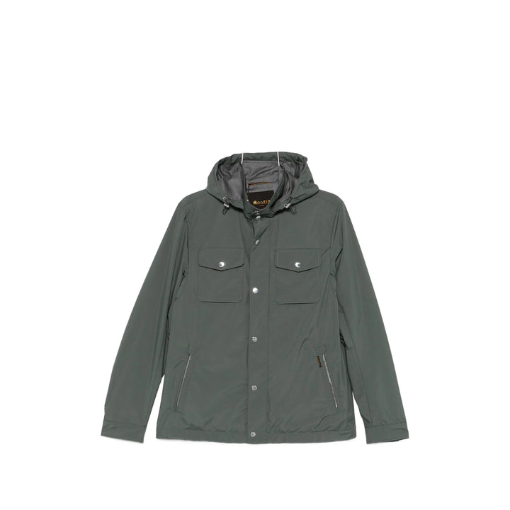 Moorer Outerwears - Green | b2f0d6ec797f3629434a70fa541e170507ea9884
