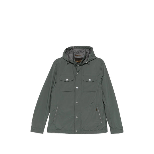 Outerwears Green