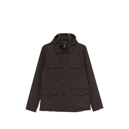 Outerwears Brown