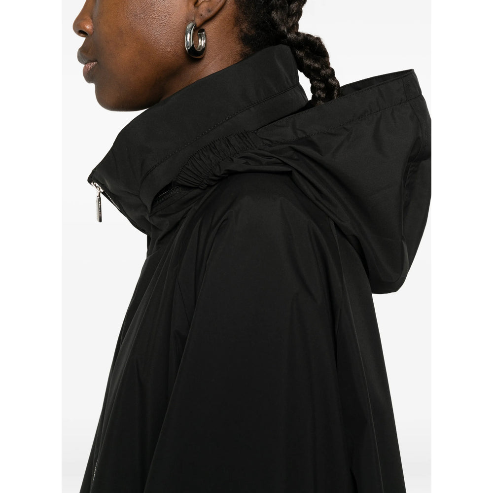 Moorer Outerwears - Black | 8414198b3cd66f57c3562f27efb920102a453d02