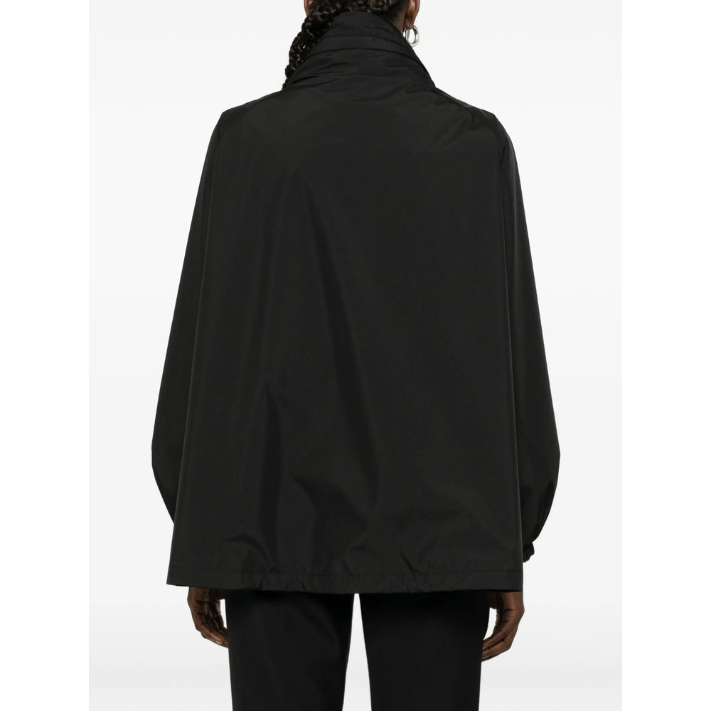 Moorer Outerwears - Black | c56a81d5b6ee9b37075245e3191d45a7c350a631