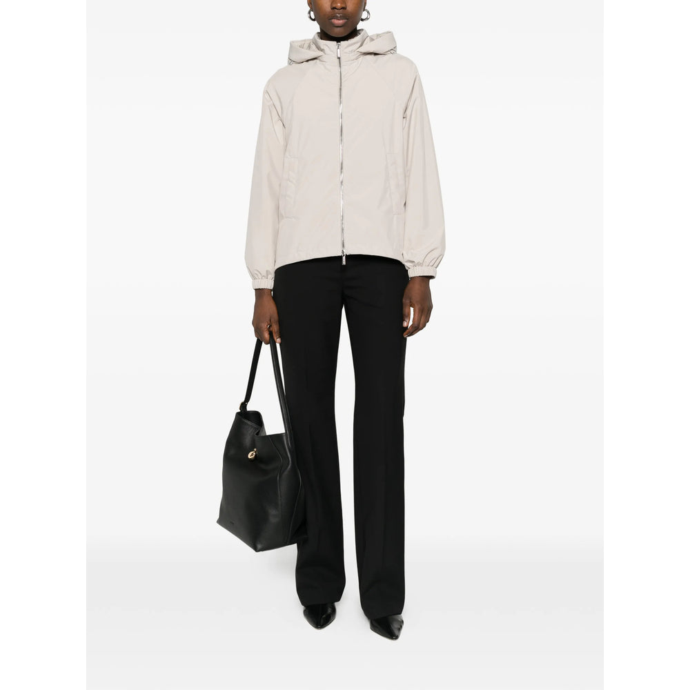 Moorer Outerwears - Neutral | 2178dc9473c053bf82ba571c153c33e5f85c0d4f