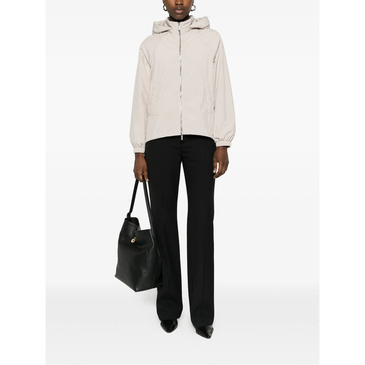 Moorer Outerwears - Neutral | 2178dc9473c053bf82ba571c153c33e5f85c0d4f