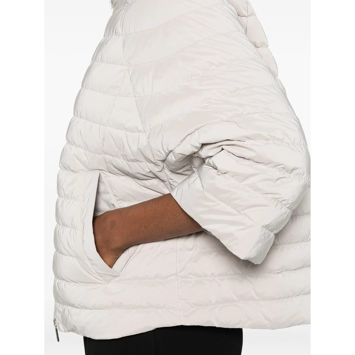 Moorer Outerwears - Neutral | dbe14c1cbdc4f4b542512d4e973585d5886d0ff5