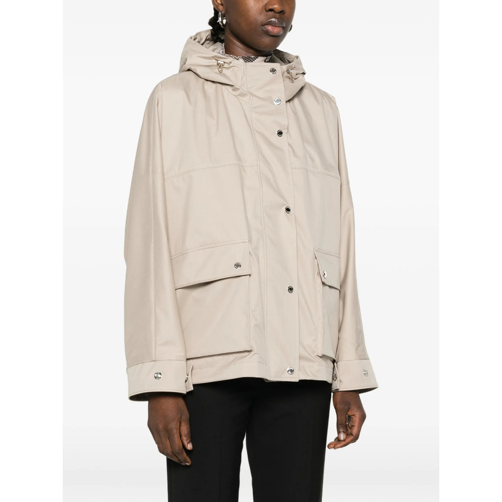 Moorer Outerwears - Neutral | f200fbd6d539d79715d4d22cb1b128bcaf08d905