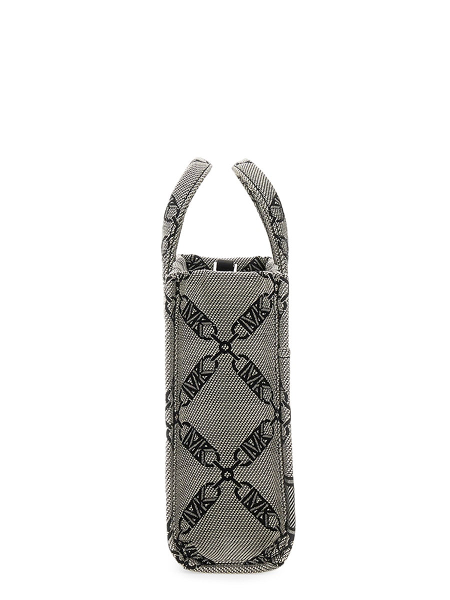 Michael Kors Hand Bags - Black | Wanan Luxury