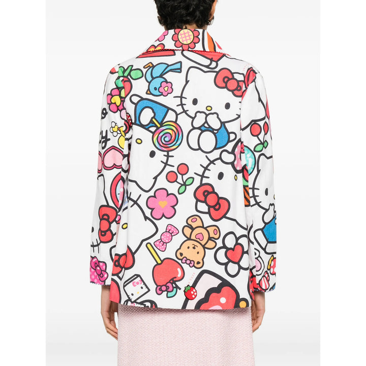 Pero Outerwears - White | 36fd87022f99dd5520d4521678238baf4bf5b647