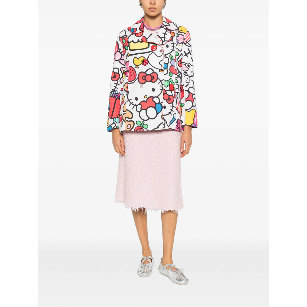 Pero Outerwears - White | 11bd585d6251551eb65d33ae428931a61b17a337