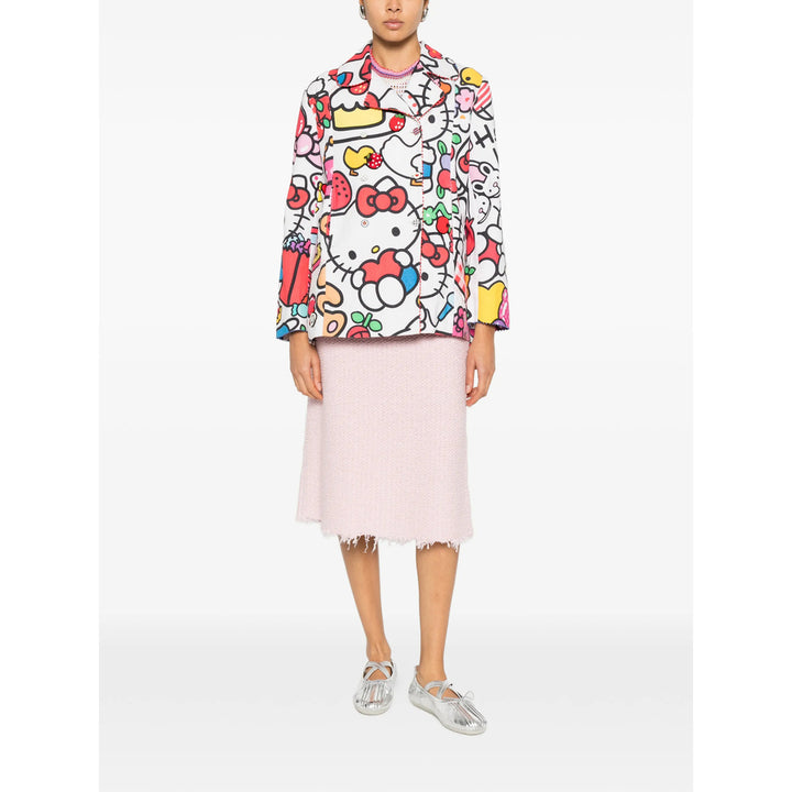 Pero Outerwears - White | 11bd585d6251551eb65d33ae428931a61b17a337