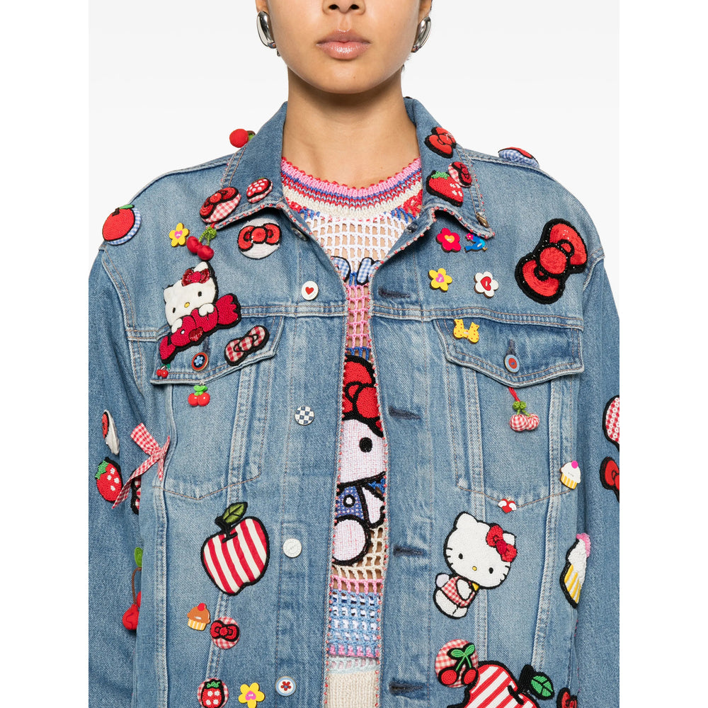 Pero Outerwears - Blue, Red | 4ed02435a73897a6ed4bbc6e834a7cd74748664e