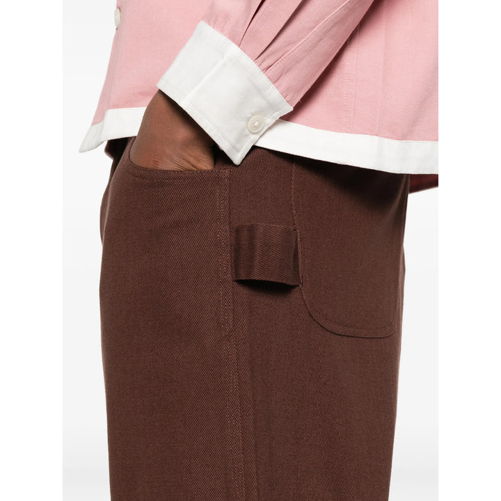 Bode Denim -  | 926c777c90758ce73edf0cc1e12e13033421351d