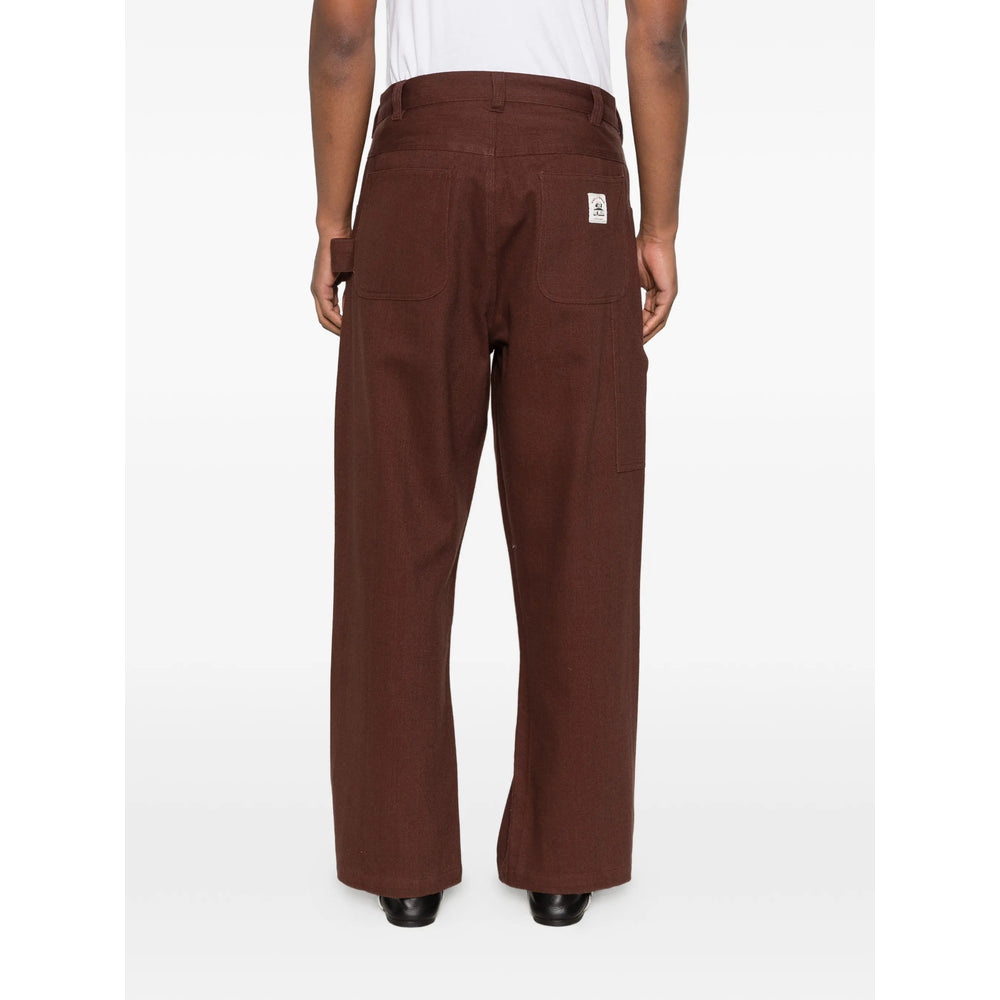 Bode Denim -  | 2aa605119d728b0209affc6094410800229ef422