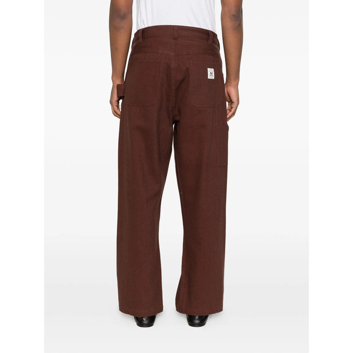 Bode Denim -  | 2aa605119d728b0209affc6094410800229ef422