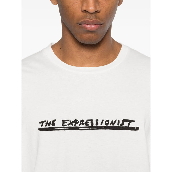 Bode T Shirts - White | 801ffef32b2851ab0102502088d58240566158f0