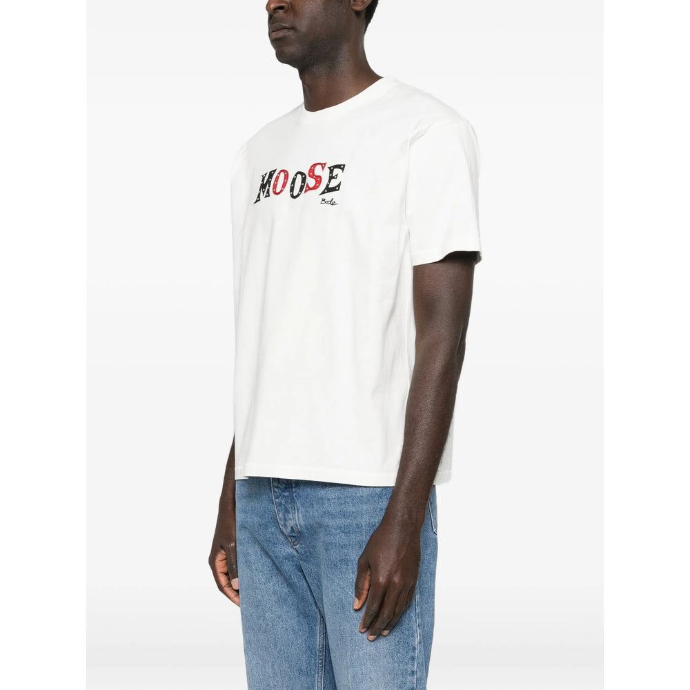 Bode T Shirts - White | 50c99a0b75c0de4db0d0e0a19a7b8f2c4ef7dcdb