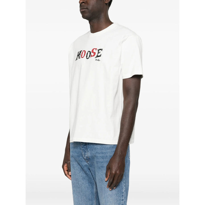 Bode T Shirts - White | 50c99a0b75c0de4db0d0e0a19a7b8f2c4ef7dcdb