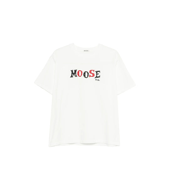 T Shirts White