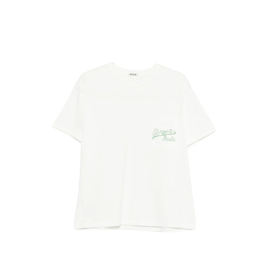 T Shirts White