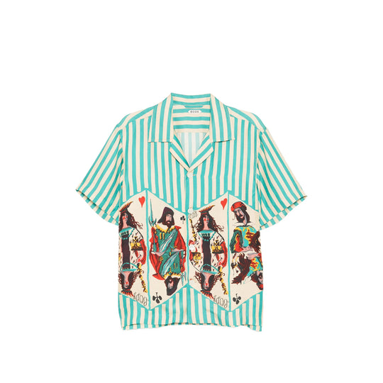 Shirts Green, Neutral